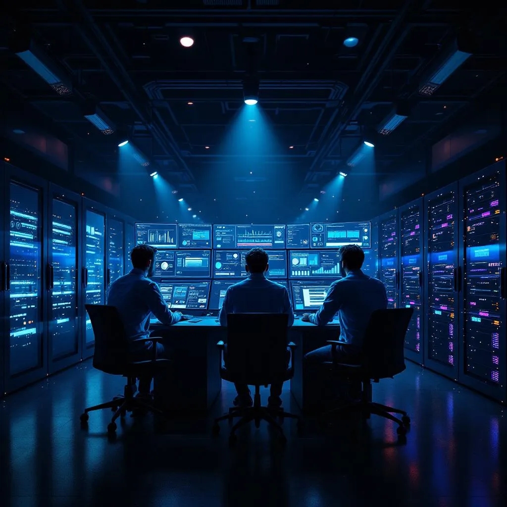 IT consultancy services and IT professional services for businesses in Qatar