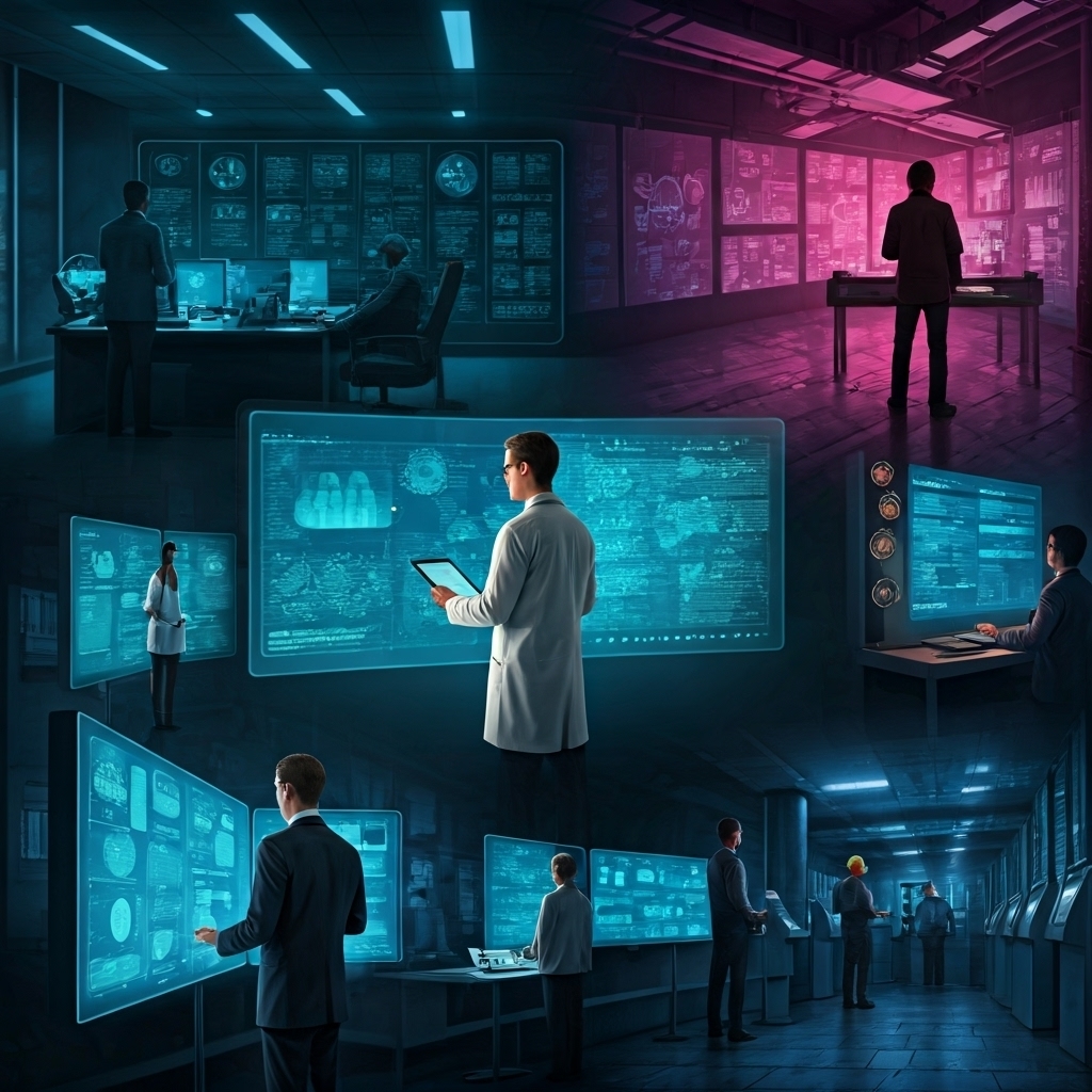 IT consultancy services and professional IT solutions for businesses in Qatar