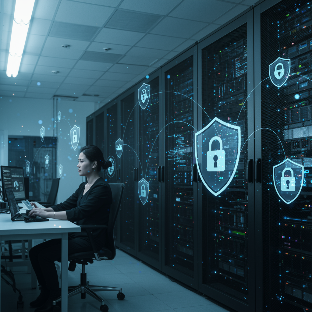 Managed network services and cloud networking solutions for enterprises in Qatar