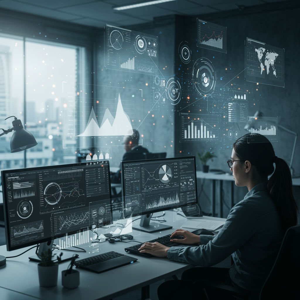 IoT app development and custom mobile application development services